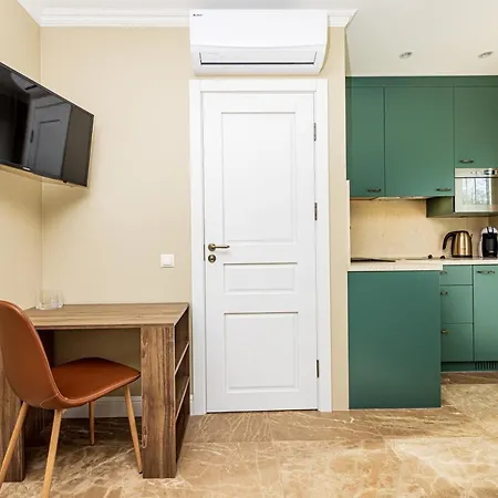 Sakura_inn * Palanga